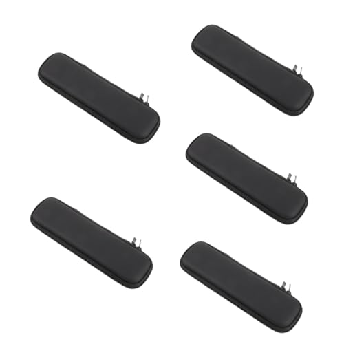Étui de voyage pour brosse à dents électrique boîte rangement réutilisable et durable