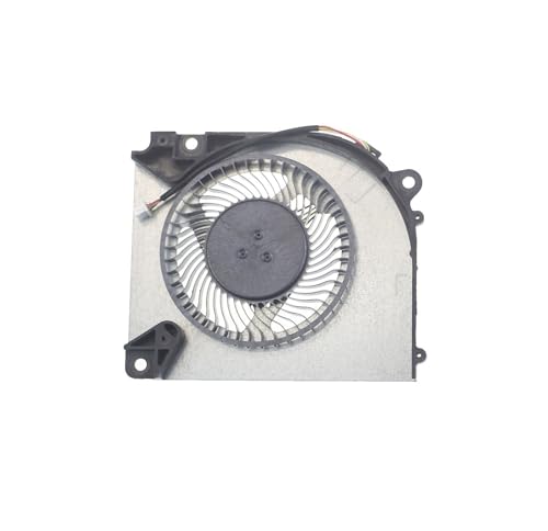 Ventilateur de refroidissement GPU CPU NB800805HHT4B10001 de remplacement interne - 3