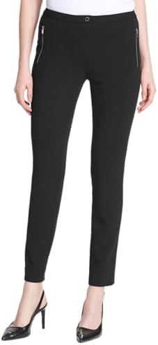 Calvin Klein Women's Lux Highline Pant (Petite, Standard, & Plus)