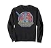 Transformers Optimus Prime Retro Portrait Sweatshirt