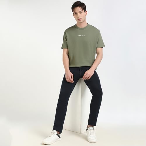 Image of Tommy Hilfiger Men T-Shirt