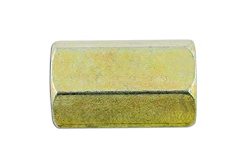 Rallonge de graisseur 1/8 Gas BSP Connect 31248 pour lubrification de précision - Lot de 20 pcs