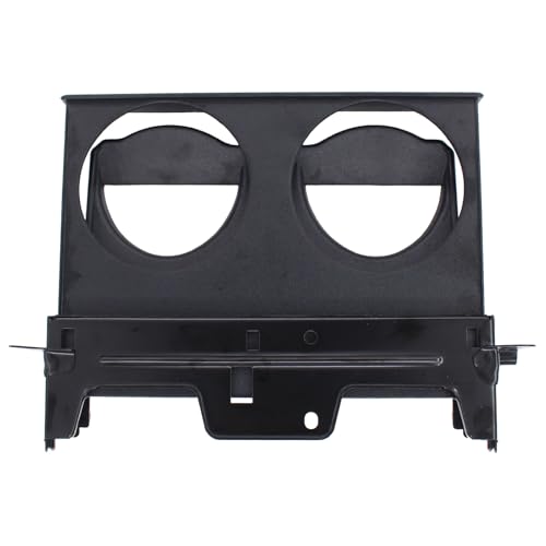 Portavasos para panel central Toyota 4Runner Hilux 1989-1995 miniatura 1