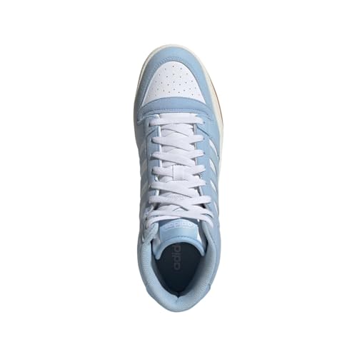 Image of Adidas Mens Turnaround Mid Top Basketball