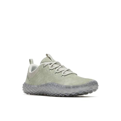 Image of Merrell Wrapt Black, Men's Trainers