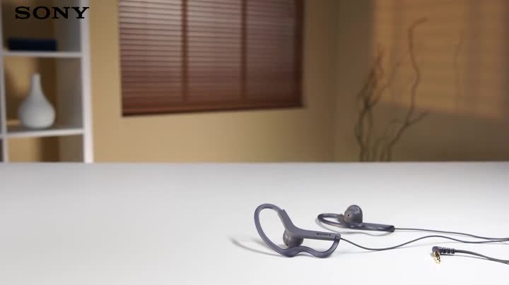 Cuffie intrauricolari Sony MDR-E9LP/ Jack 3.5/ Bianco