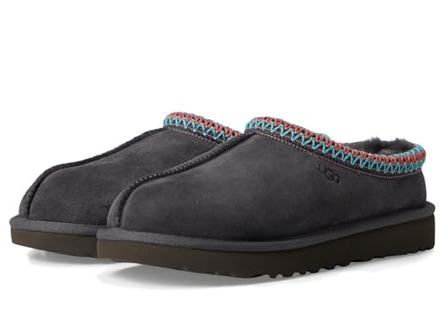 Image of UGG Women's Tasman Ii Slipper, Dark Grey, 12