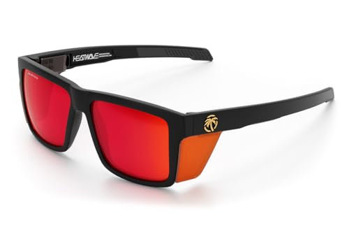 Image of Heat Wave Visual Performance Vise Z87+ Sunglasses
