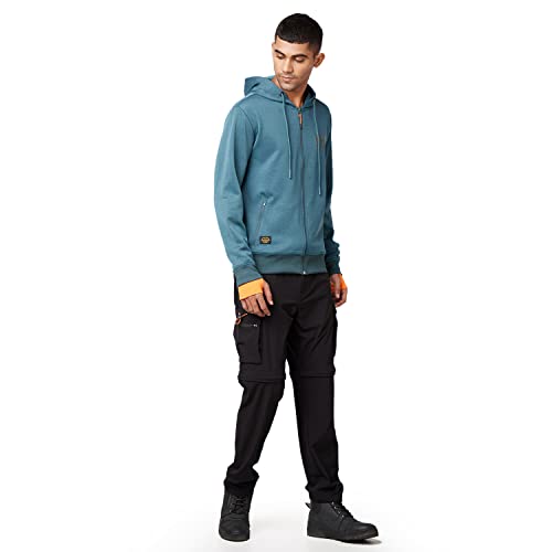 Image of Royal Enfield Performance Hoodie