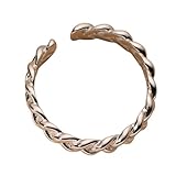 GSZCCZS schmuck 2025 Echte Sterling Kette Einstellbare Ring Für Frauen Klassische Geometrische Edlen Schmuck Zubehör Schmuck Mode Zubehör Kreative Halsketten Ohrringe