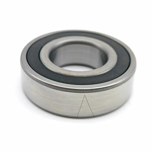 Roulements de vitesse CNC 7003 H7003C 2RZ P4 17x35x10 roulement contact oblique étanche ABEC7