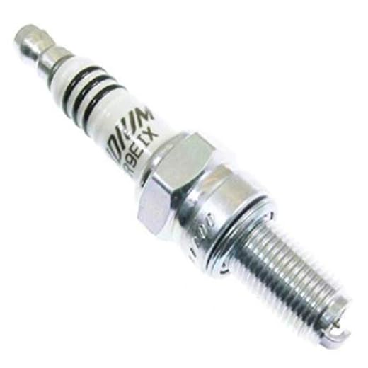 NGK CR9EIX - Bujía