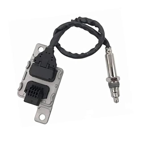 Sonde NOx Audi A6 2.0L résout panne pollution capteur 04L907807AD 5WK97313
