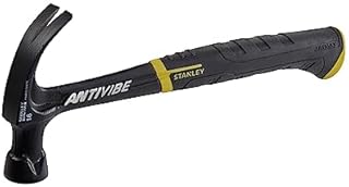 Stanley FMHT1-51275 1FatMax XL AVX młotek do pazurów krzywych