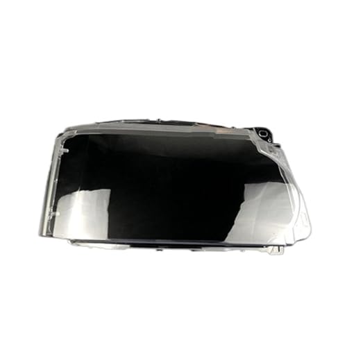 Capuchons de phares transparents pour réparer optique Range Rover 2012