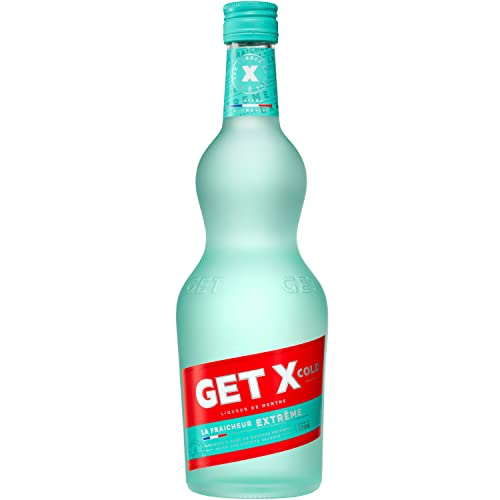 Licor De Menta Hacendado | Me pica la curiosidad