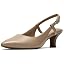Beige Leather
