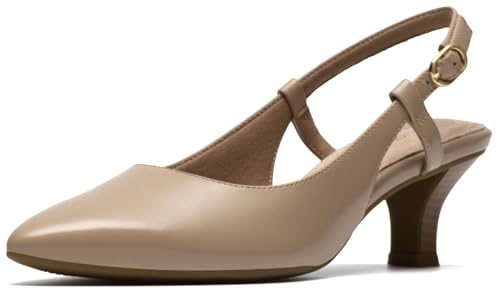 Image of Clarks Women's Kepley Lane Pump
