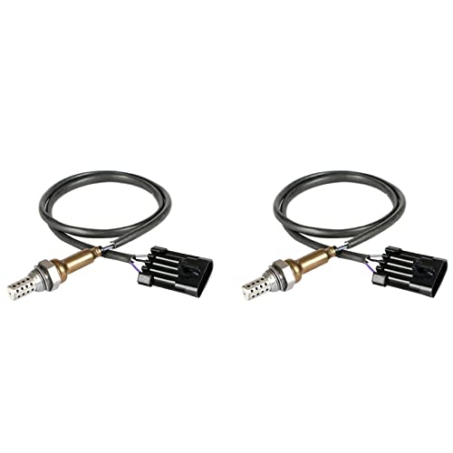 Sonde d'oxygène SMW250480 pour réparer voyant moteur Hover H3 H5