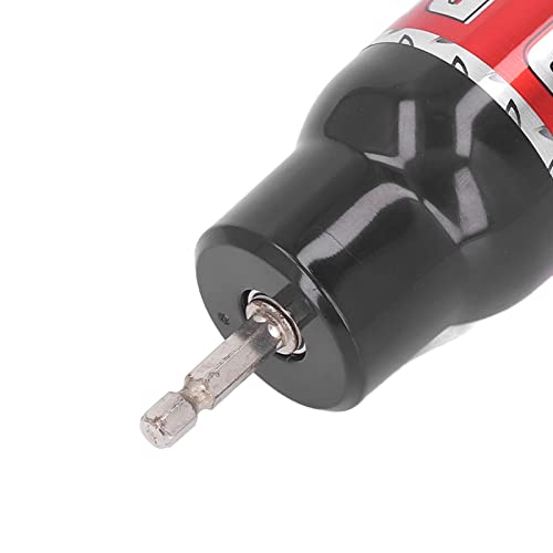 Rust Removal Tool, Stud Wheel Hub Cleaner for Impact Wrenches Electric Drill Cleaning Tool with Wire Brush and Grinding Wheel - Image 3