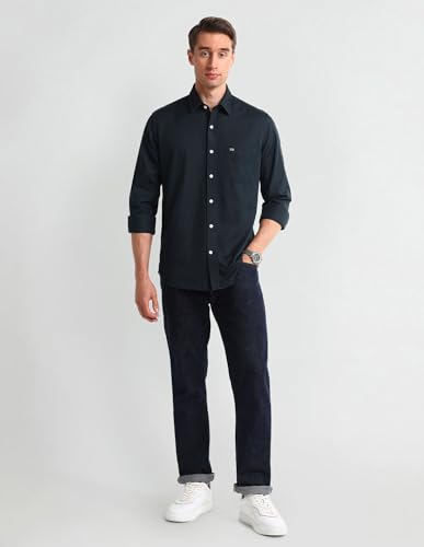 Image of Arrow Sports Men Shirt