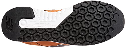 Tênis New Balance 247 Masculino, Caramelo/Marrom, 41