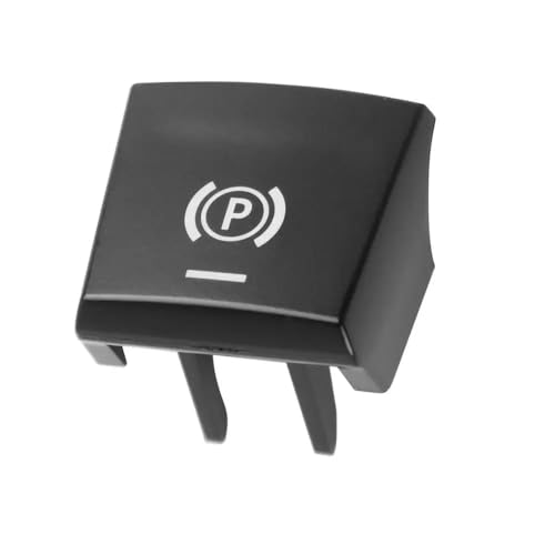 Interruptor freno eléctrico para BMW Serie 5 y 7 F10 F30 botón P de freno mano pin largo