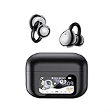 Interface conviviale : l'écran tactile LCD convivial simplifie la navigation et fournit des fonctionnalités rapides à essentielles, améliorant votre expérience.