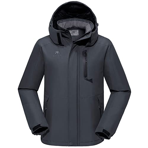 Find The Best Ski Jacket For Men Reviews & Comparison Katynel