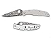 Spyderco Endura 4 Folding Pocket Knife with 3.8