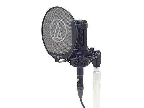 Amazon | オーディオテクニカ - サイドアドレスマイクロホン バック