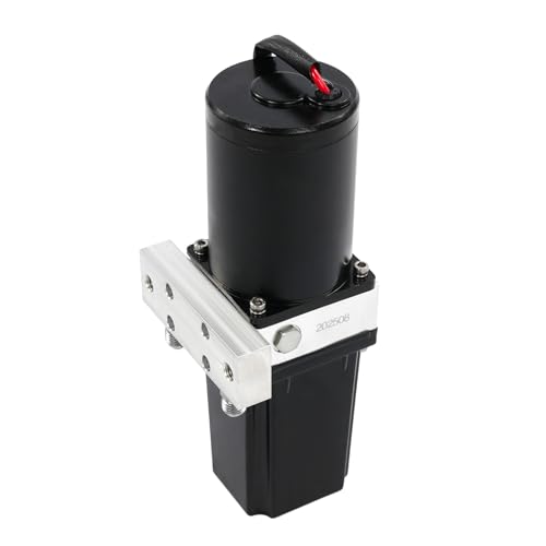 JenyunTech 12V Mini Hydraulic Power Unit