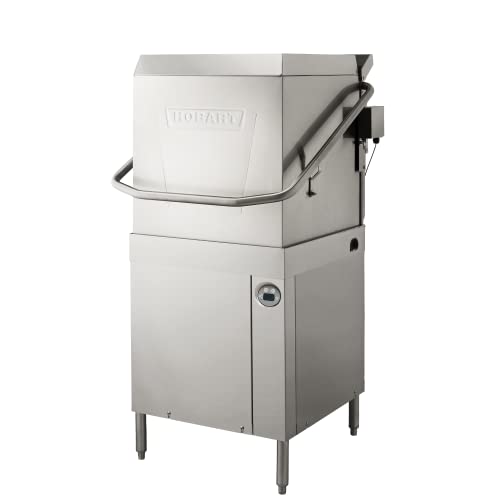 Hobart AM16VL-BASX-2 Ventless Door Type Dishwaser