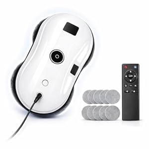 OALYGEI Osmo™ RoboClean Fensterputzroboter Fensterroboter Fensterreinigungsroboter 2026 Neue