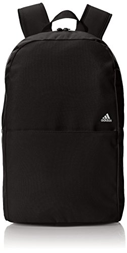 Preisvergleich Produktbild adidas Classic Rucksack, Black / White / Utiblk, M