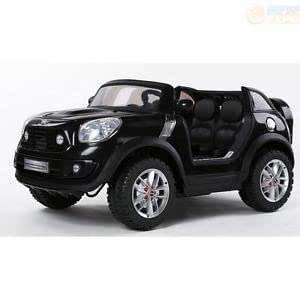 Buy Baybee Officially Licensed BMW Minicooper BeachComber Battery ...