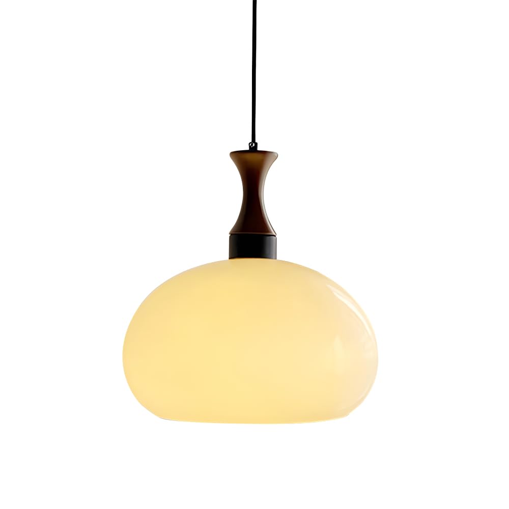 Lampe suspendue nordique réglable pour corriger le manque de lumière sur votre îlot de cuisine