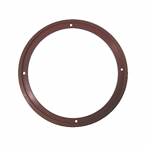 DIFF - Joint avant silicone 4 trous extracteur - DIFF