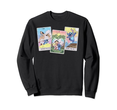 Sweat Lilo & Stitch Disney cadeau d'anniversaire original pour fan de l'univers
