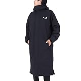 [オークリー] ENHANCE LONG COAT 13.7 FOA405804 BLACKOUT M