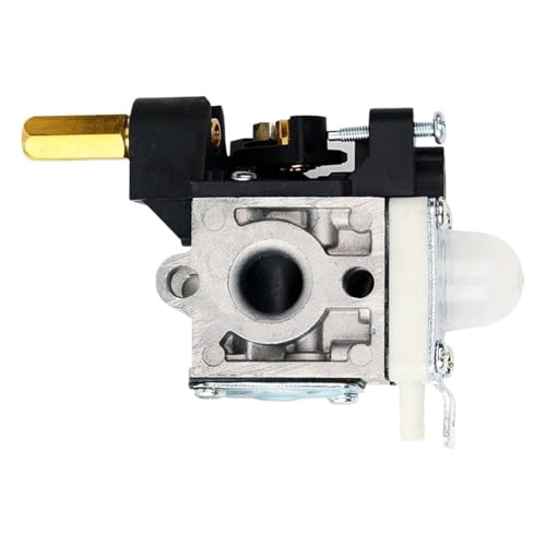 Carburateur SRM-266 pour réparer le moteur thermique du taille-haie HCA-266