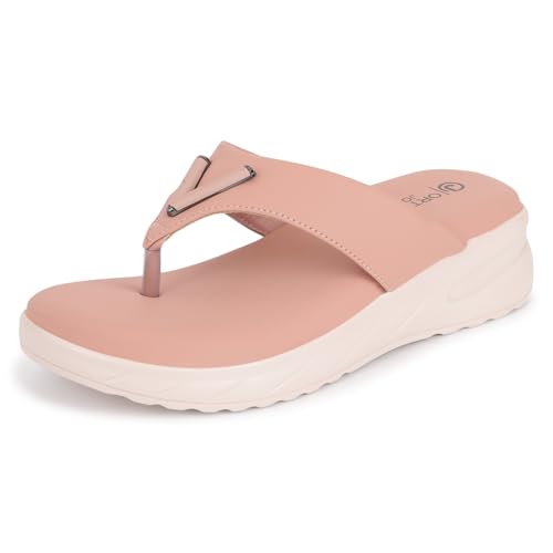 Image of ORTHO JOY Sandal For Women || Orthopedic Women's Fancy Slipper || Footwear for women|