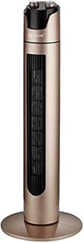 riscaldatore in ceramica con manuali