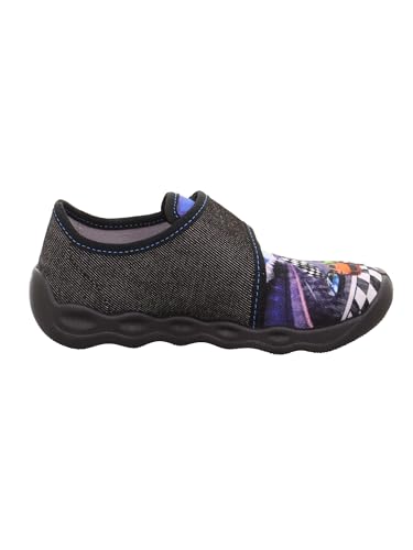 Image of Superfit Boys Bubble Slippers