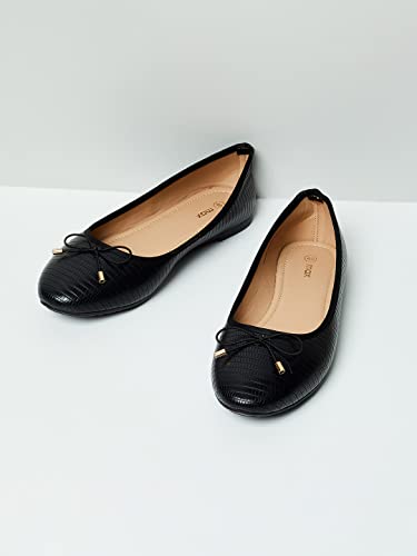 Image of Max Womens Sp22wfba2002 Ballerinas