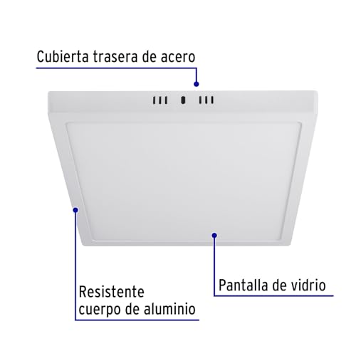 Luminario 27 Imagen adicional