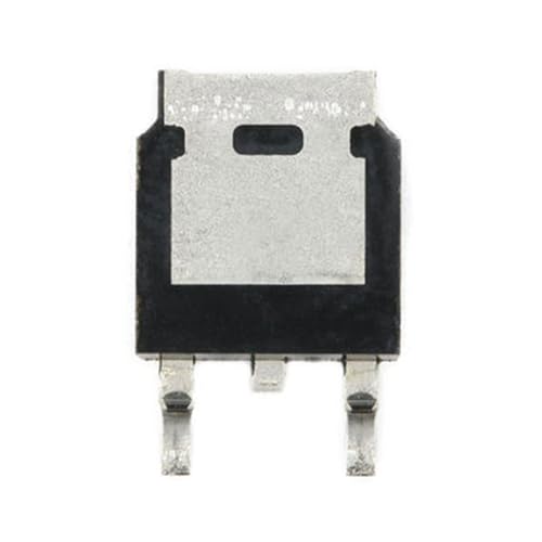 5 piezas NCE2060K 20V/60A Mosfet N-Channel TO-252-2