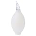 ETSUMI E-5243 Cutie Blower, White