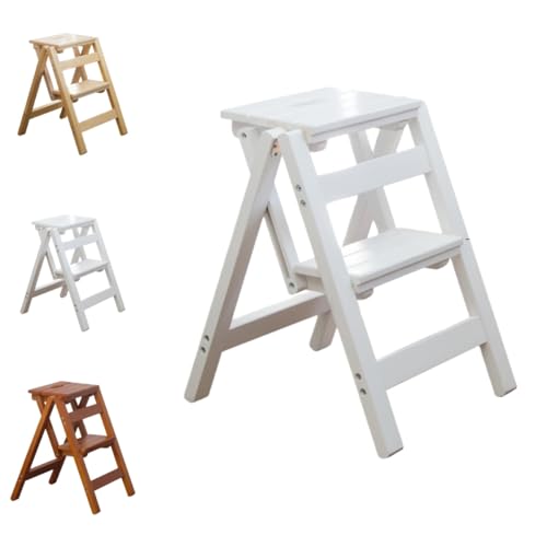 SJGEIDM���ݑ� �r�� ���ݑ� �ؐ� �r�� �܂��� ���͂ȑω׏d�\�� ����~�ߕt�� ���@�\ �|�[�^�u�� �X�e�b�v�� �ƒ��I�t�B�X�̉��O�����ɓK���Ă��܂� (�z���C�g,��i�X�e�b�v�X�c�[���i�g�ݗ��ĕs�v�E���C�ށj)