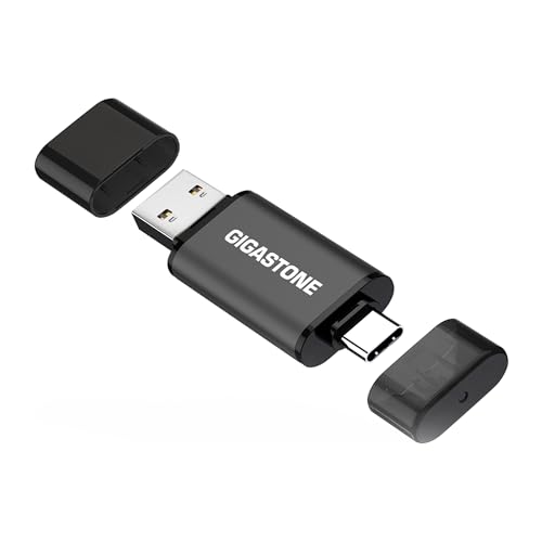 メモリ16gb Amazon.co.jp: GIGASTONE 16GB デュアル Flash USB メモリ Z40 USB 3.2